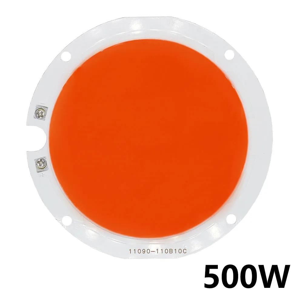 500W LED Ĺ COB Ĩ LED phytolamp 300W ü Ʈ  30-34V, ߿ Ĺ   ½ 